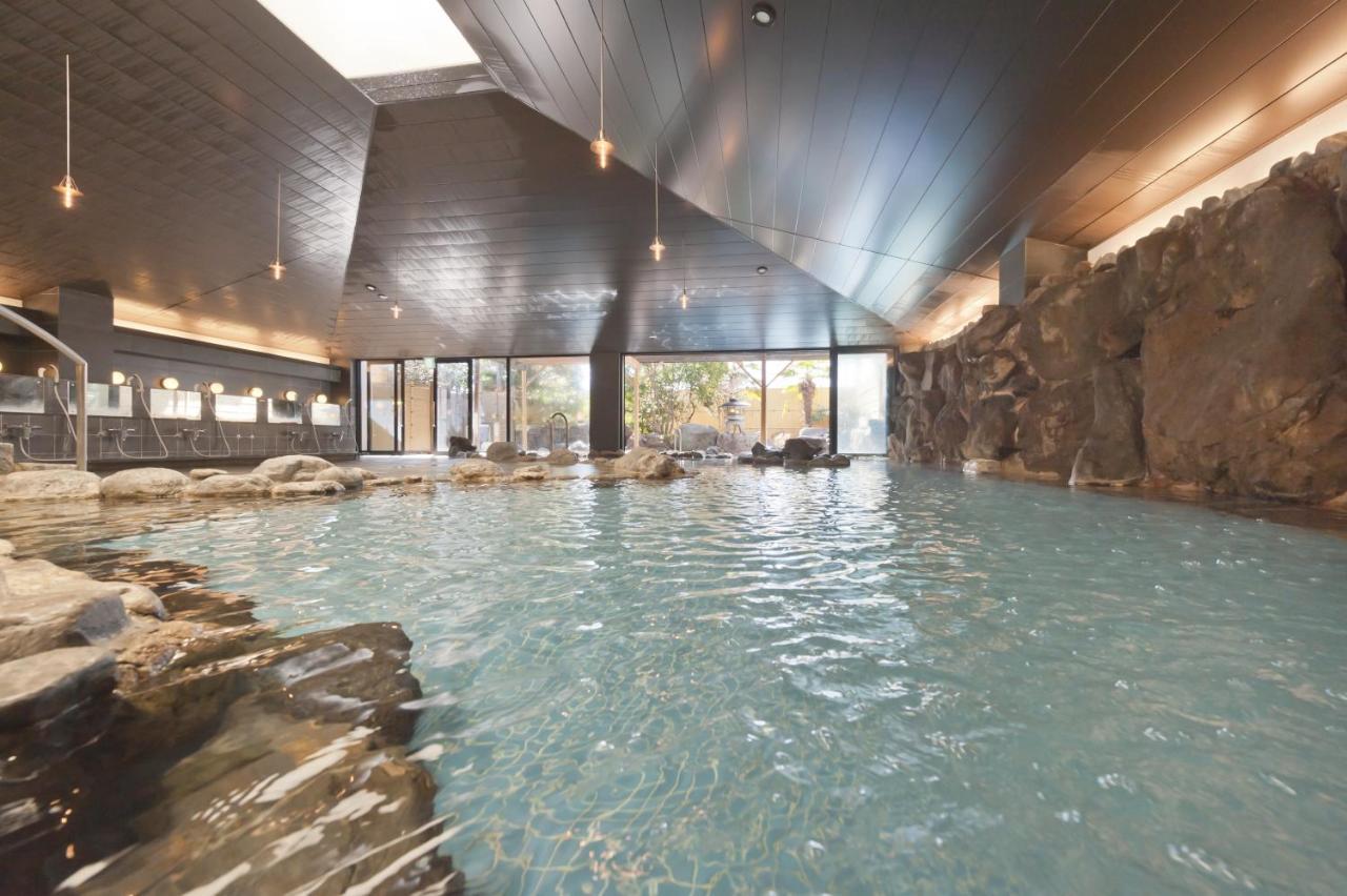 Hotel Fuji Jamanaši Exteriér fotografie