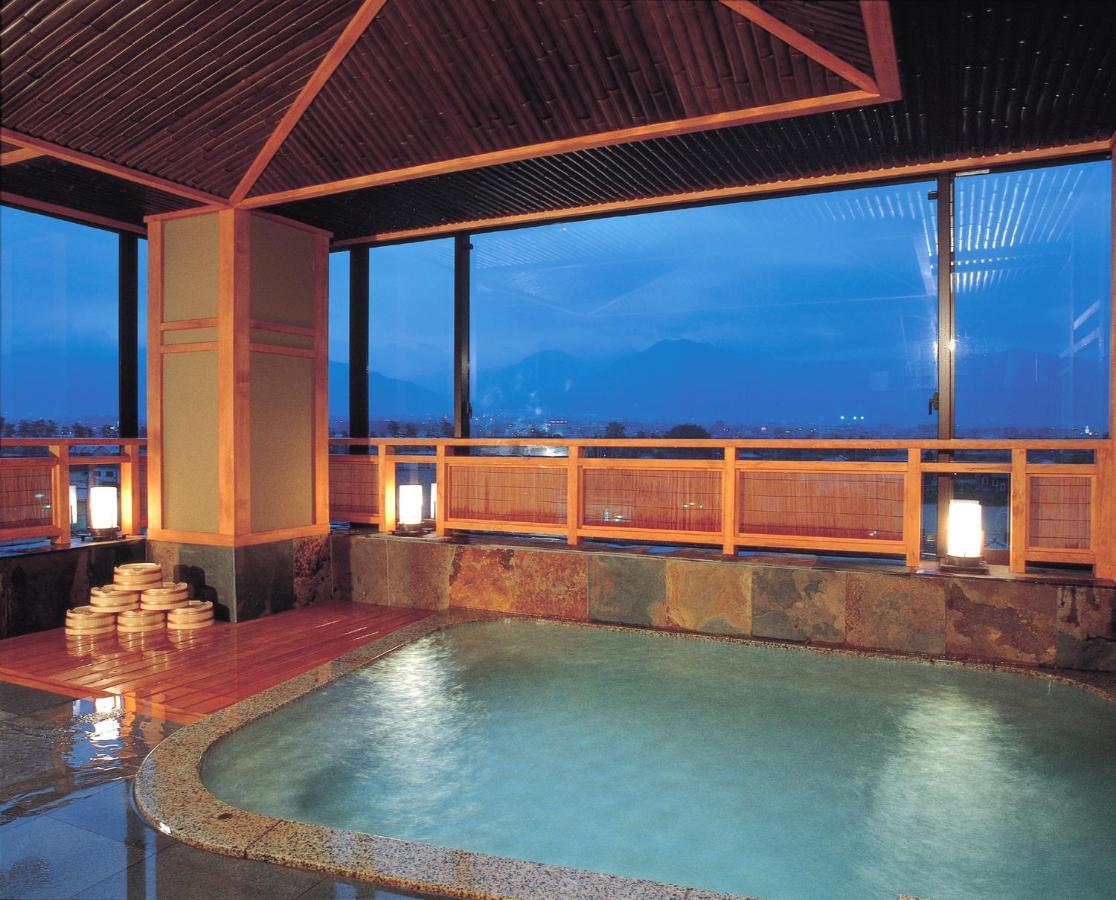 Hotel Fuji Jamanaši Exteriér fotografie
