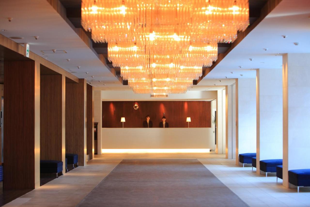 Hotel Fuji Jamanaši Exteriér fotografie