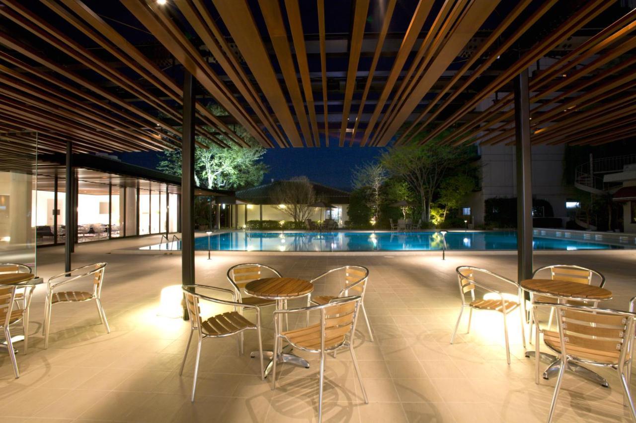Hotel Fuji Jamanaši Exteriér fotografie