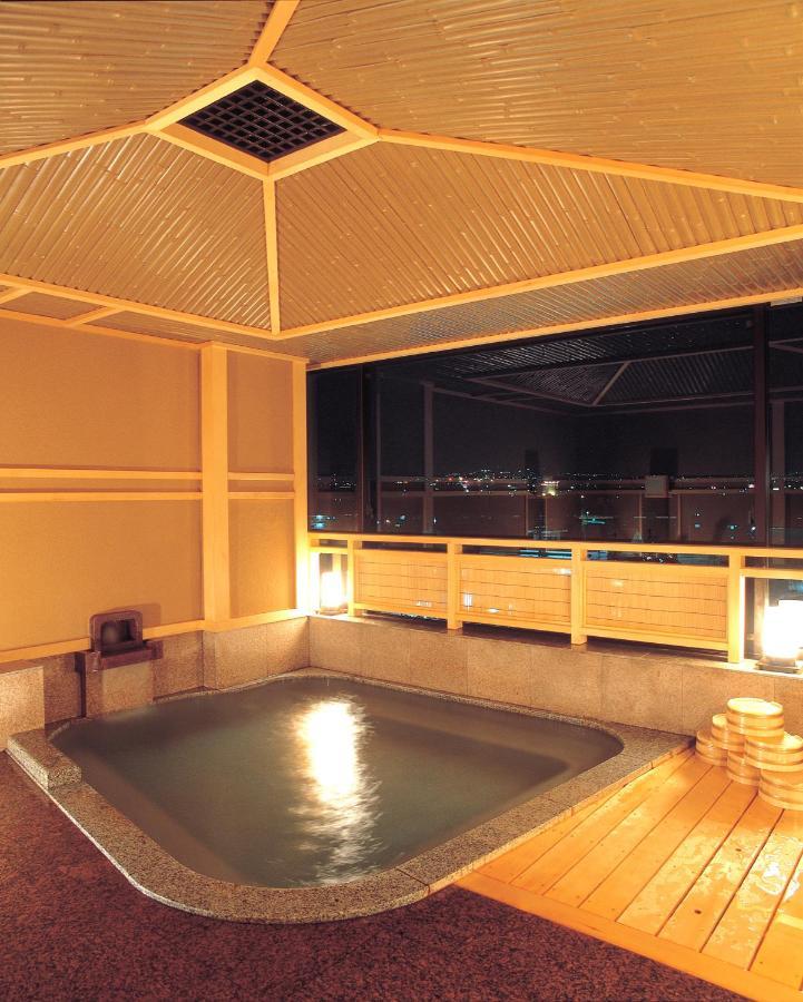 Hotel Fuji Jamanaši Exteriér fotografie