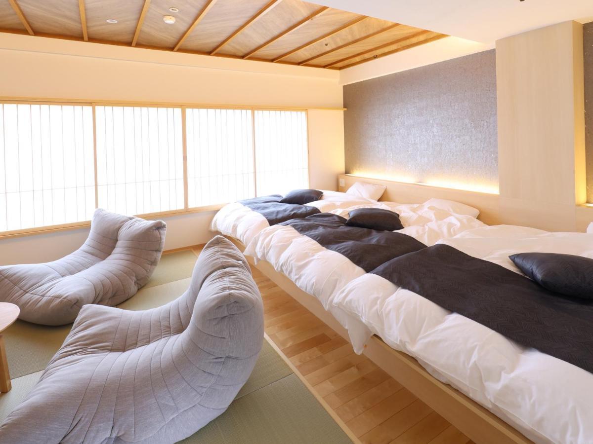 Hotel Fuji Jamanaši Exteriér fotografie