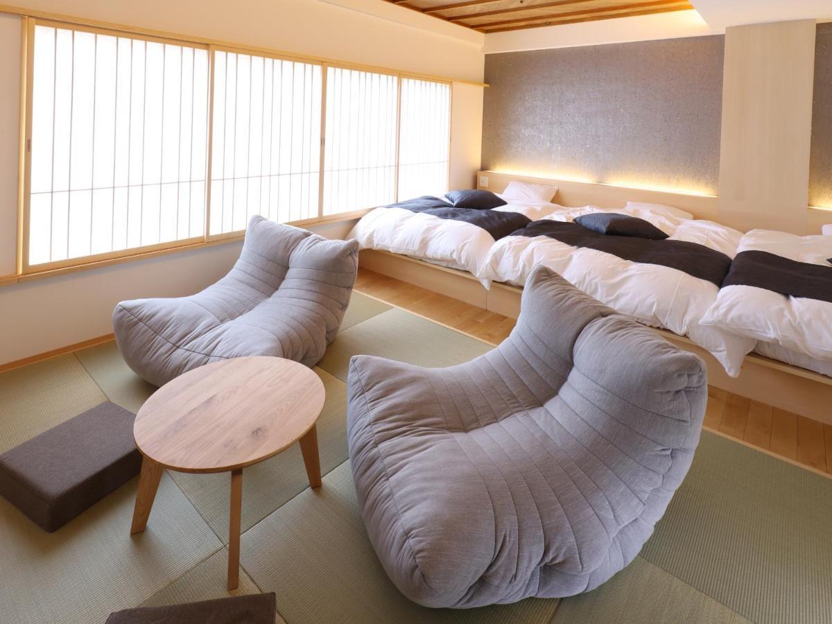 Hotel Fuji Jamanaši Exteriér fotografie