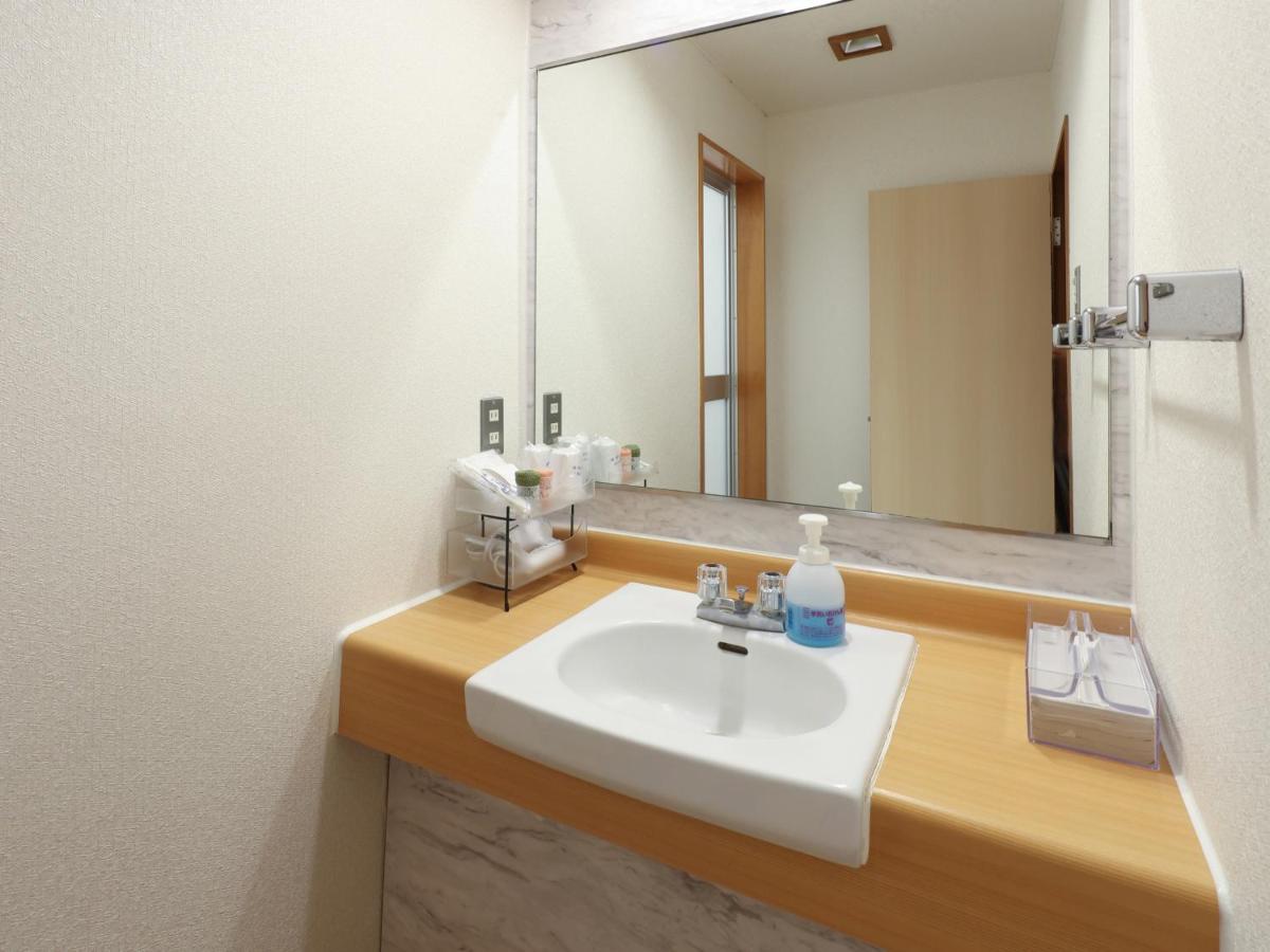 Hotel Fuji Jamanaši Exteriér fotografie