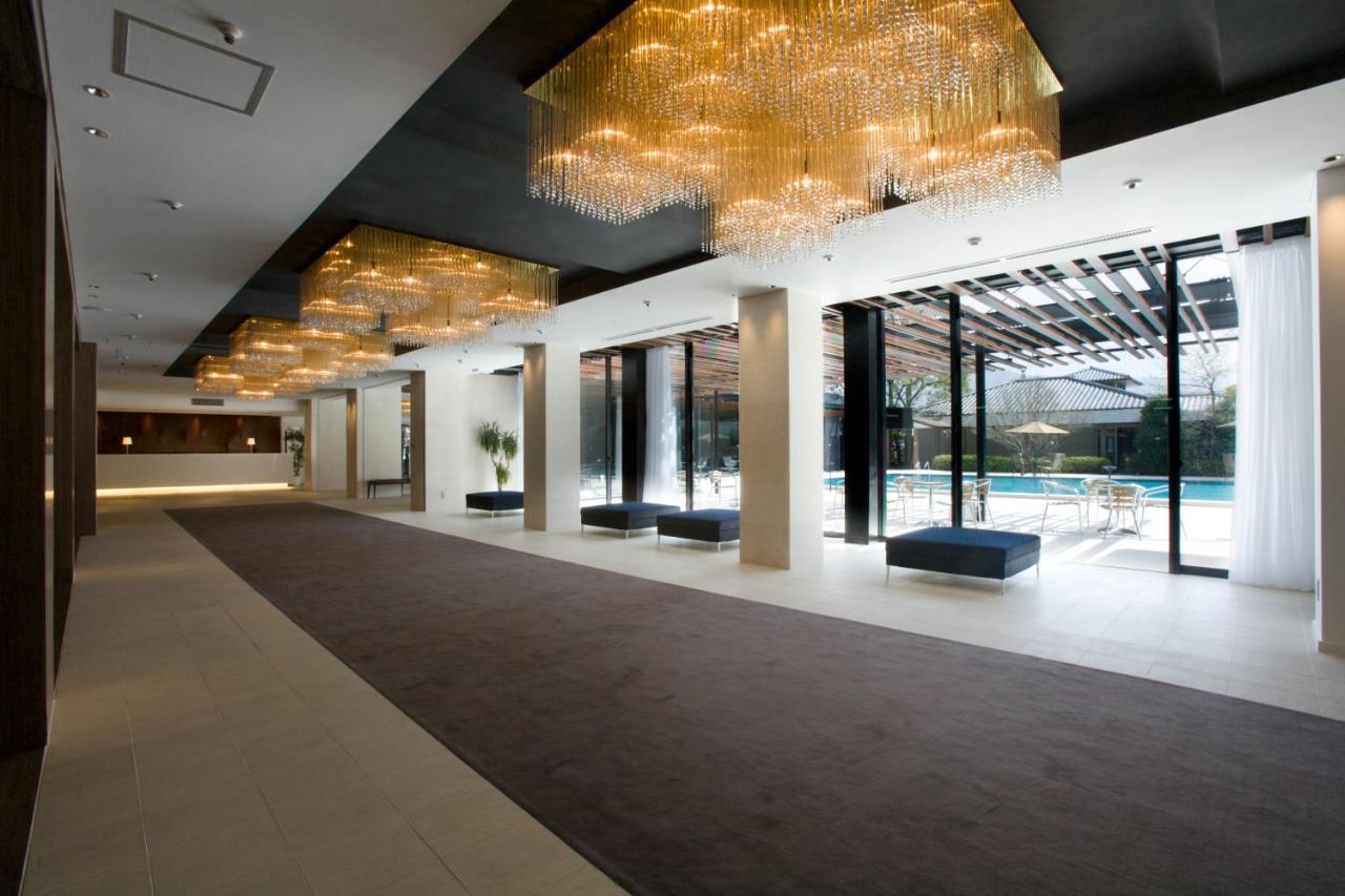 Hotel Fuji Jamanaši Exteriér fotografie