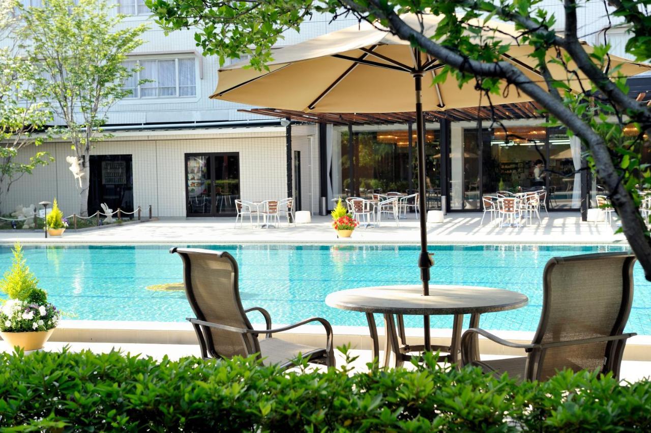Hotel Fuji Jamanaši Exteriér fotografie